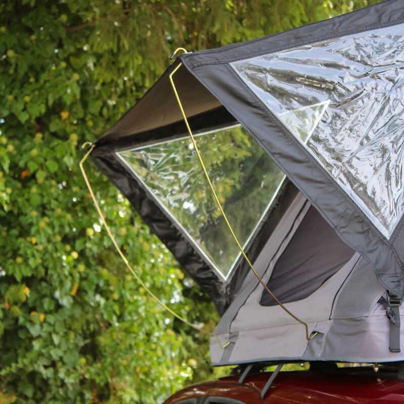 Namiot dachowy Wild Camp Hudson 140