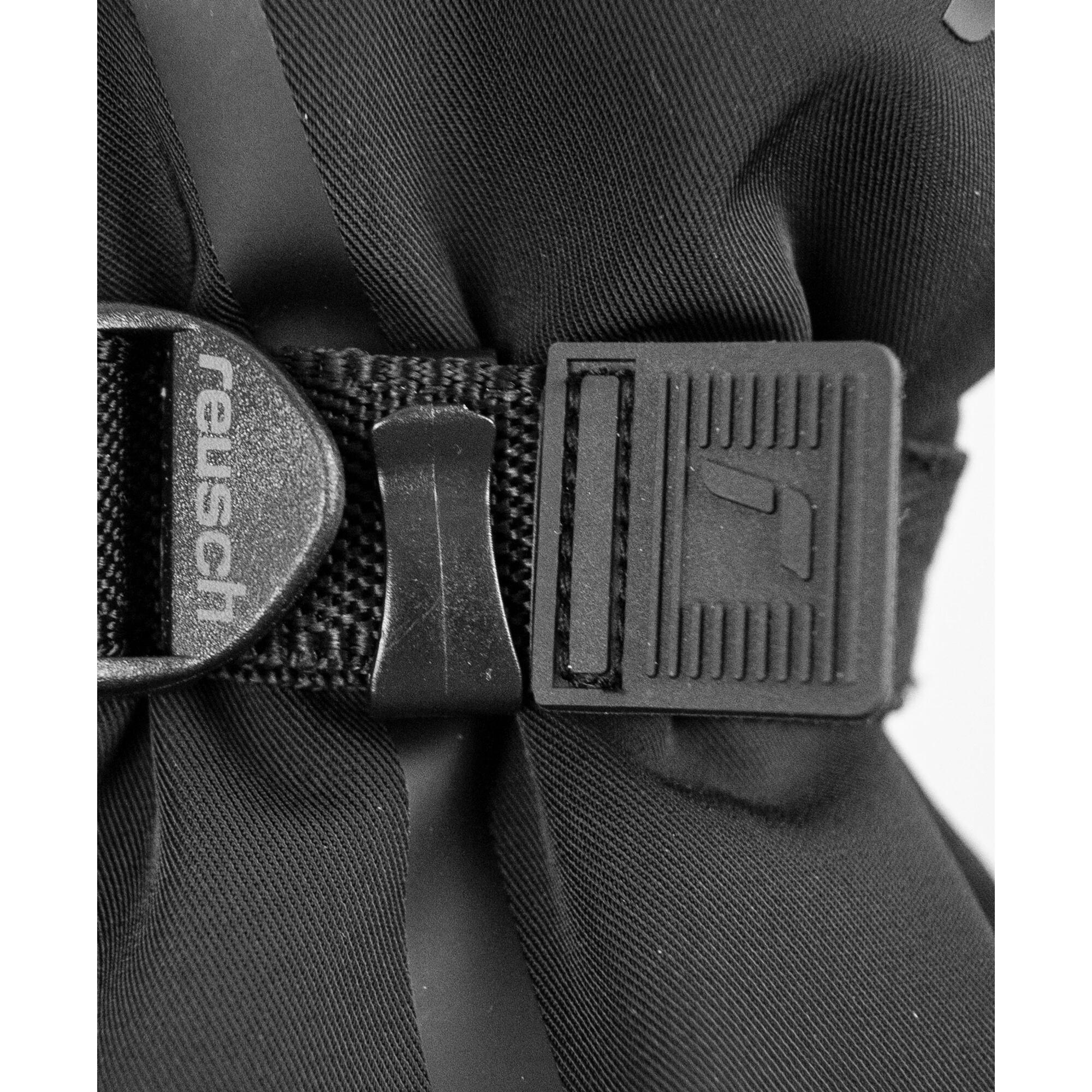 Seconde vie - Gants de ski Reusch Down Spirit GTX Lobster 6/7