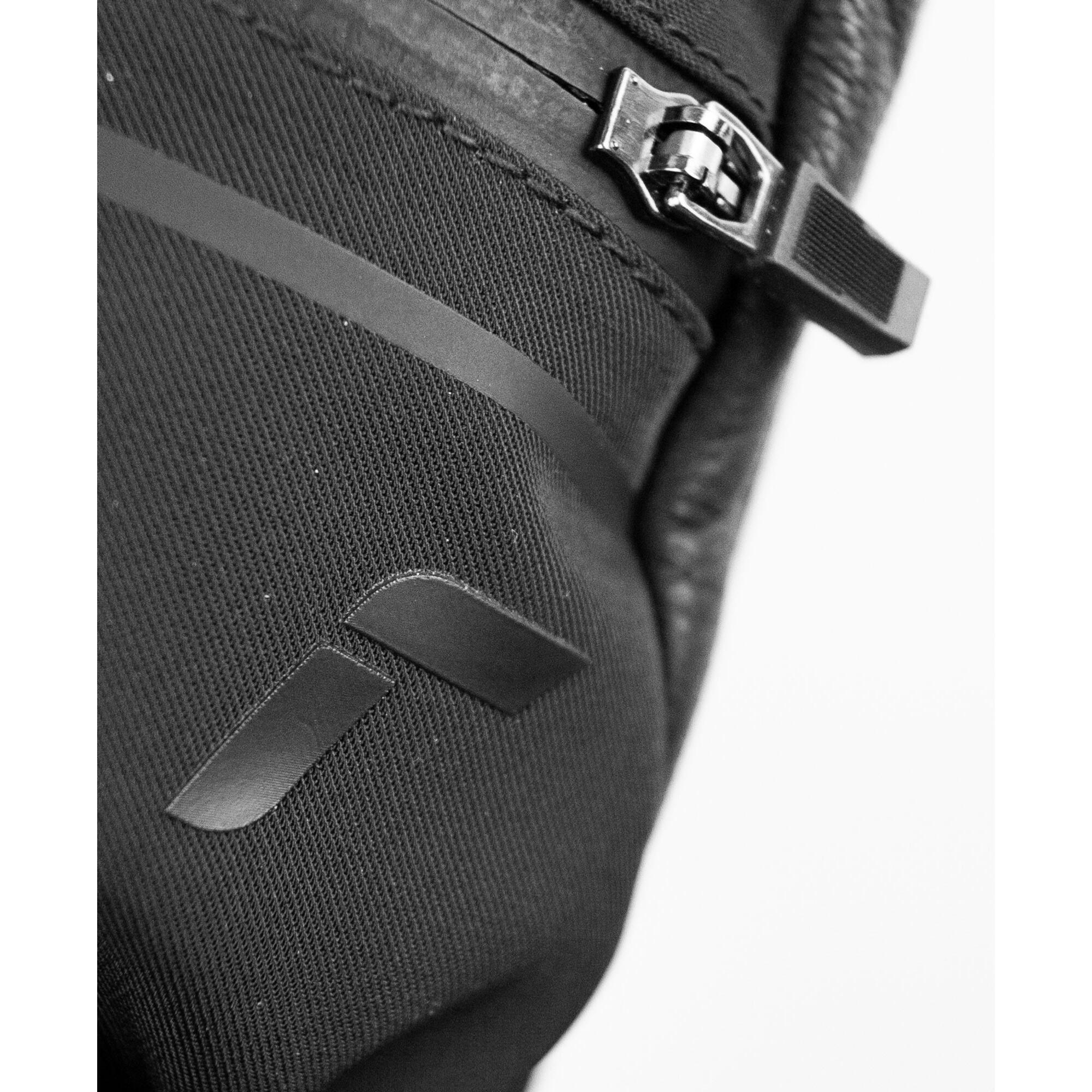 Seconde vie - Gants de ski Reusch Down Spirit GTX Lobster 7/7