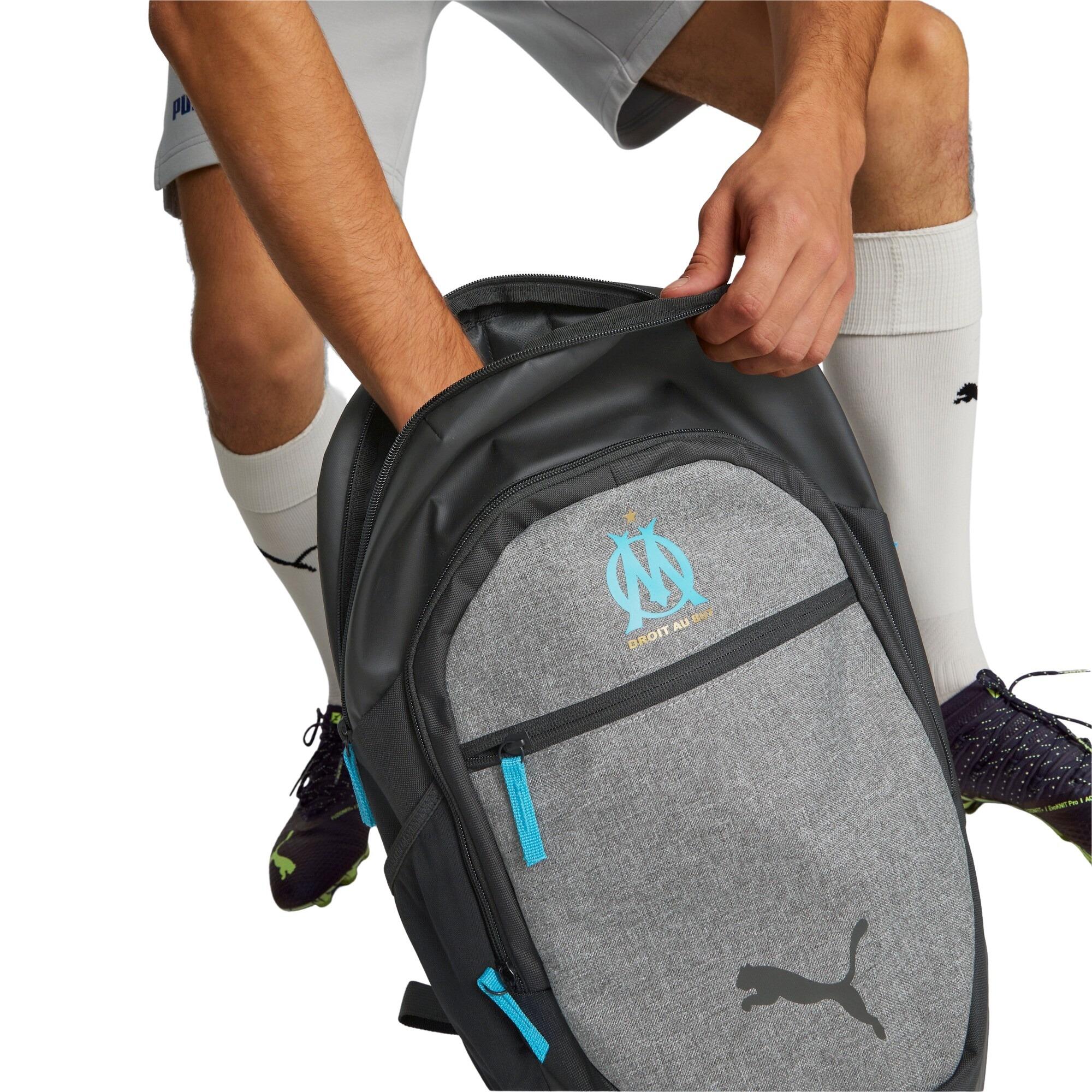 Sac à dos de supporter Puma Olympique de Marseille Teamfinale 5/6