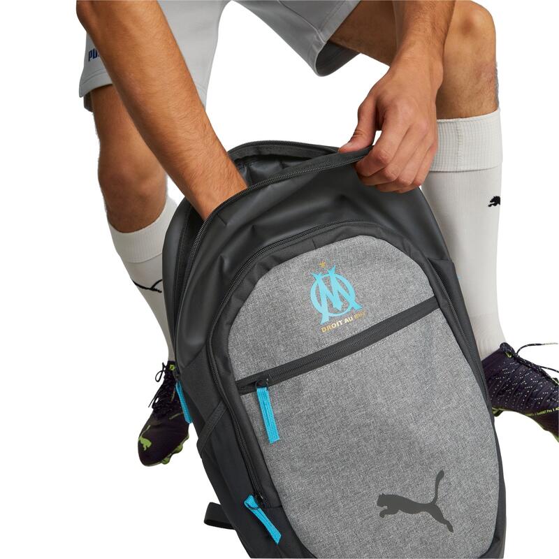 Puma Olympique de Marseille Fan-Rucksack Teamfinale