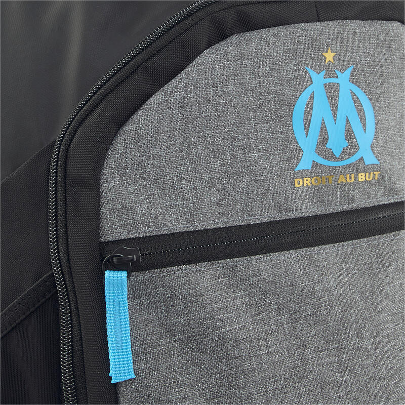 Mochila Puma de aficionado del Olympique de Marseille Teamfinale