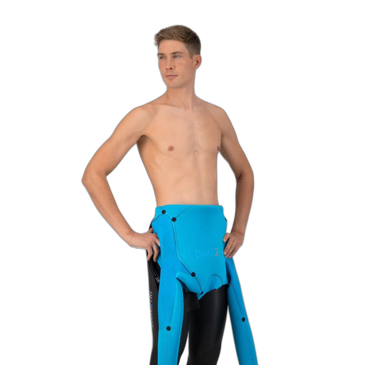 Mannen Mach2 m 6/6