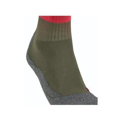 Meias femininas Falke Tk2 6/6