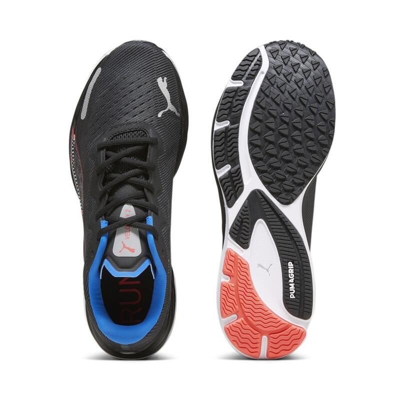 Puma Velocity Nitro 2 Tênis De Corrida Adulto