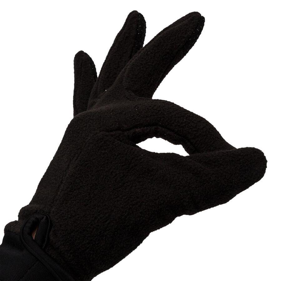 Guantes de fútbol de invierno LIGA 21 PUMA Black 5/7