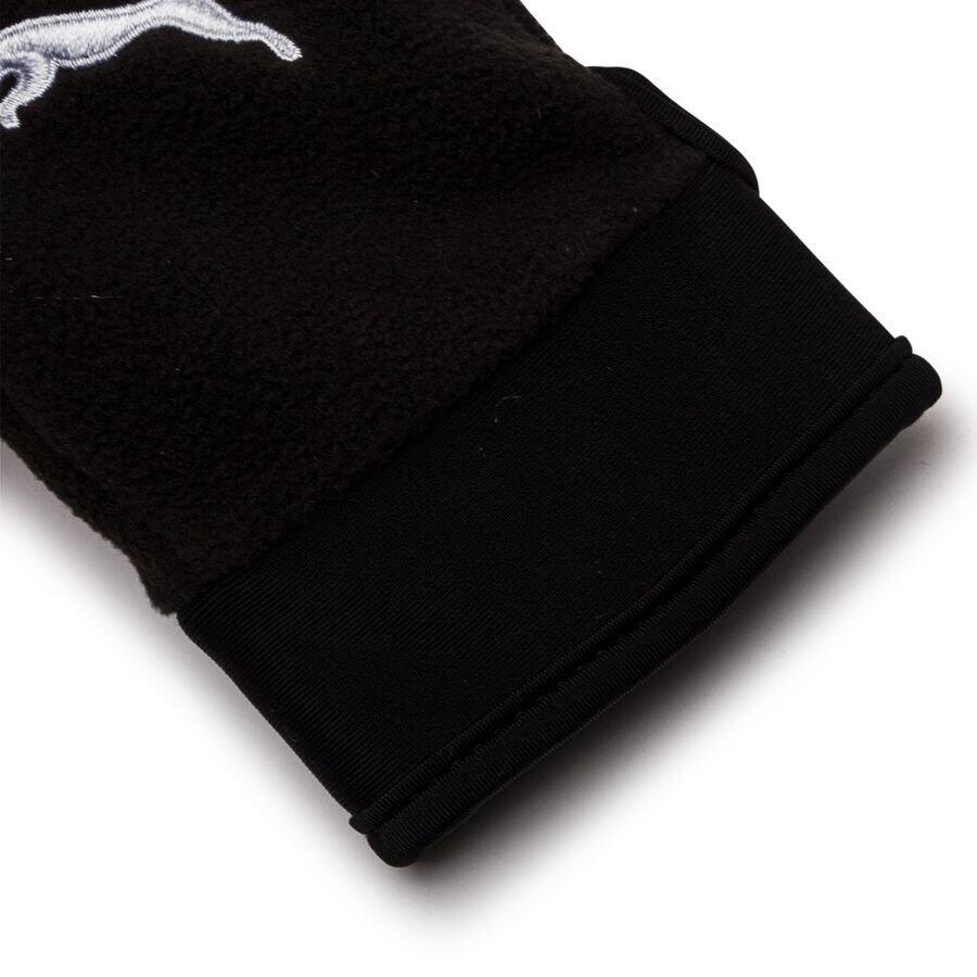 Guantes de fútbol de invierno LIGA 21 PUMA Black 6/7