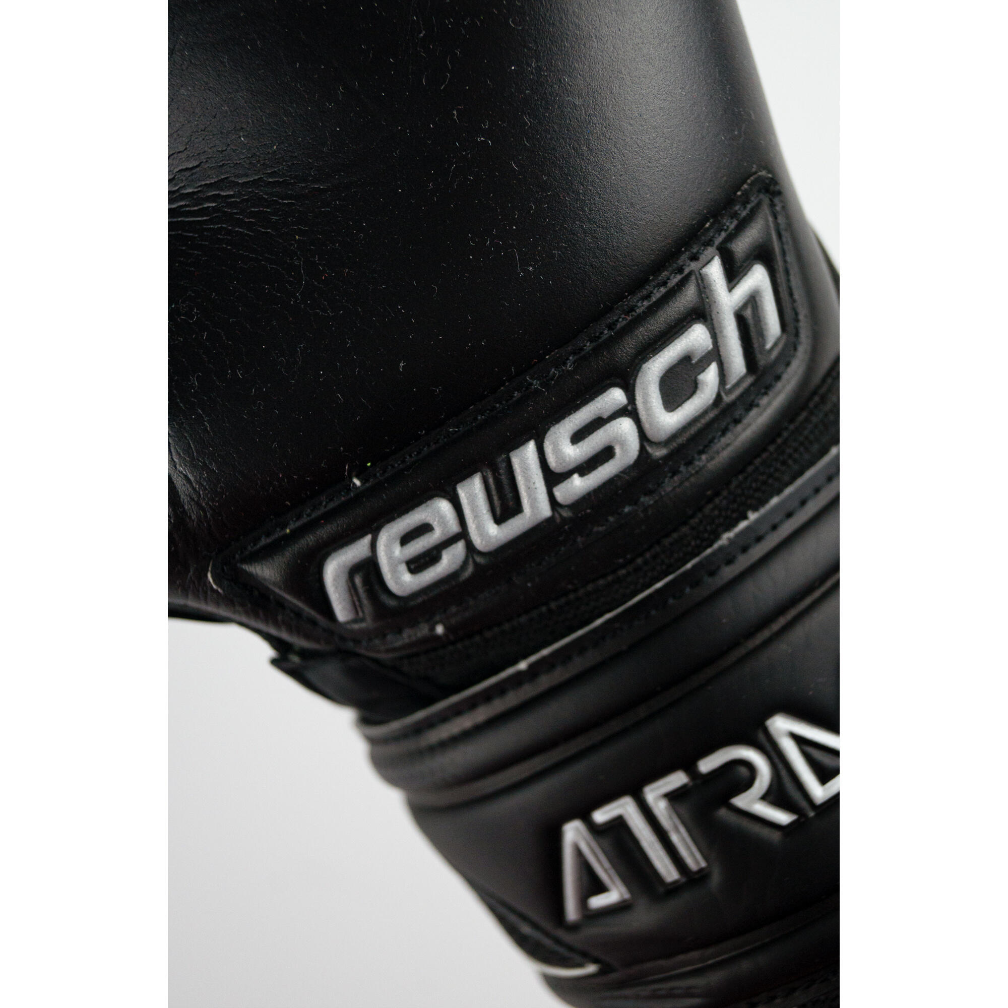 Gants de gardien Reusch Attrakt Freegel Infinity 6/7