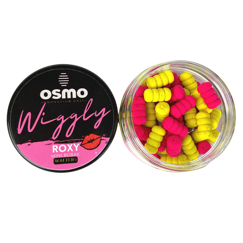 OSMO picture