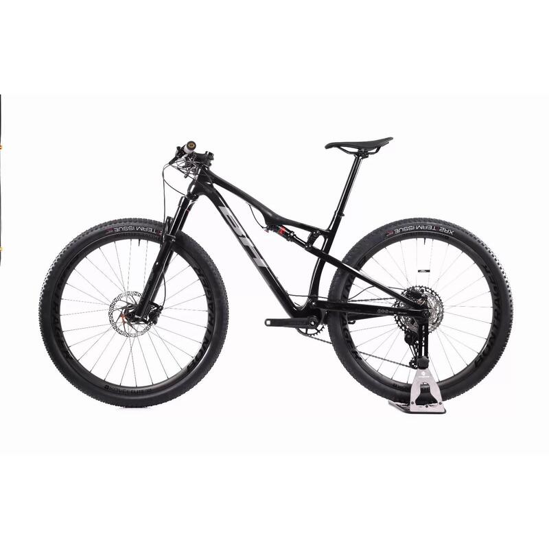 Segunda Vida - Bicicleta MTB Doble suspensión - BH Lynx Race Carbon 2021