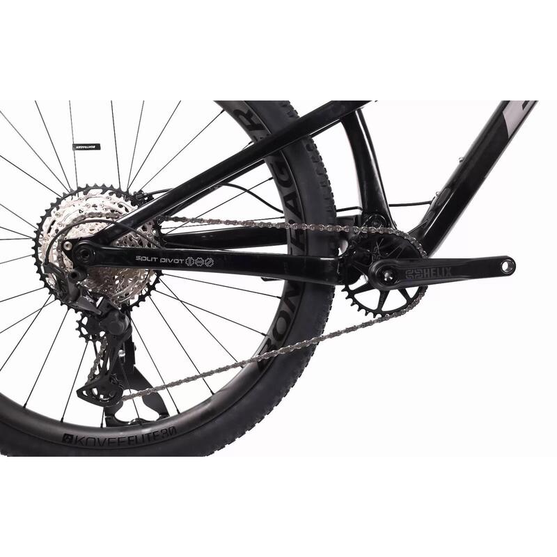 Segunda Vida - Bicicleta MTB Doble suspensión - BH Lynx Race Carbon 2021