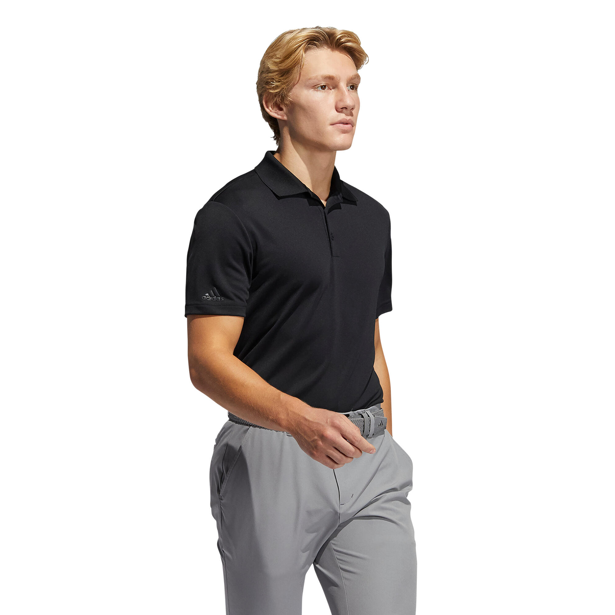 Polo adidas Performance Primegreen 7/7