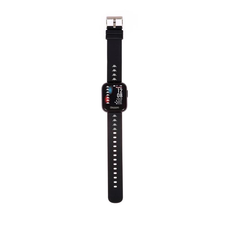 KAPPA Smartwatch unisex KW-S001 nero