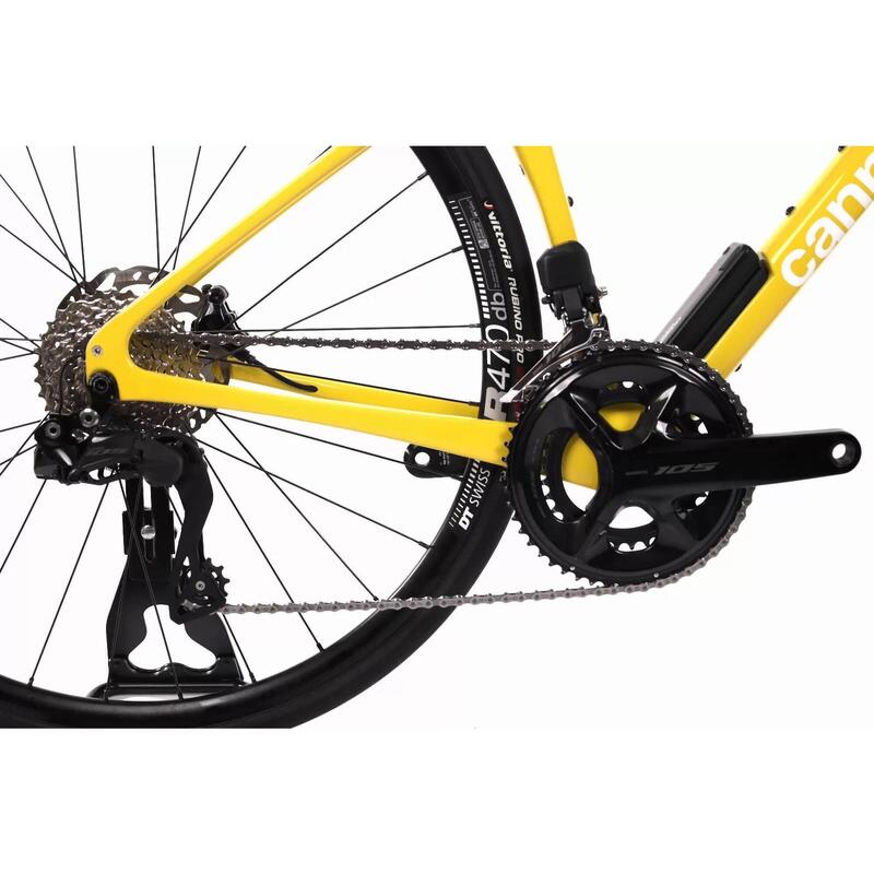 Seconde Vie - Vélo de route - Cannondale Synapse Carbon 2 LE- 2023 - TRES BON
