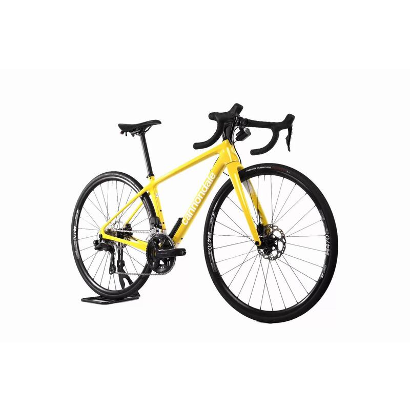 Seconde Vie - Vélo de route - Cannondale Synapse Carbon 2 LE- 2023 - TRES BON