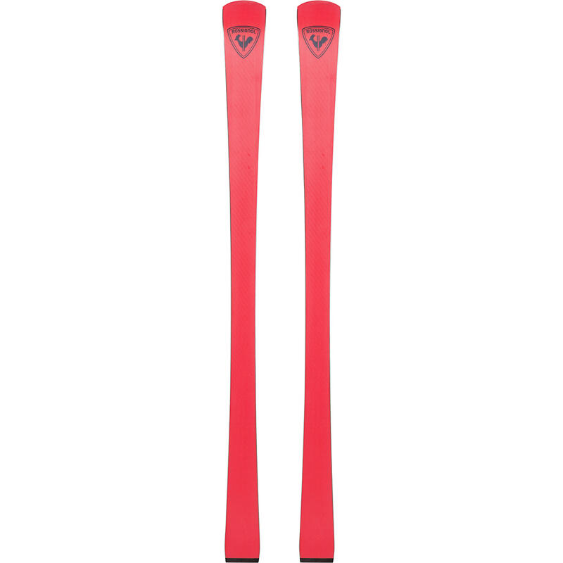 Ski Alpin ROSSIGNOL Forza 70° V-Ti Master K SPX14-163 cm