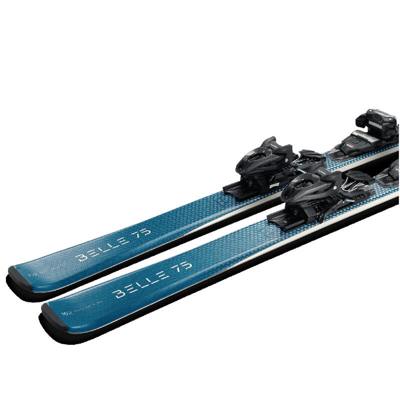 Ski Alpin NORDICA Belle 75+ TP2 Compact 10 FDT-156 cm