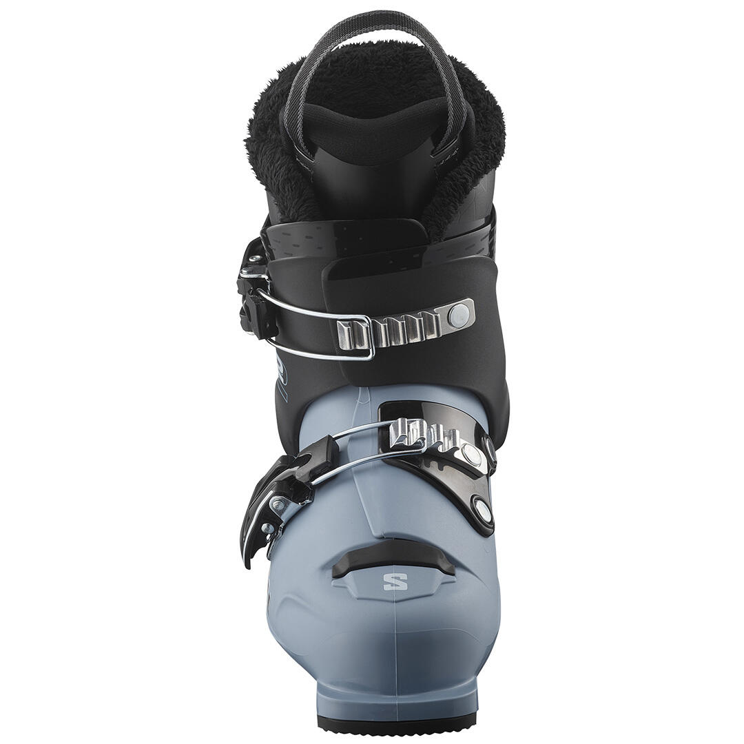 Chaussures SALOMON T2 RT-19.0-Bleu 3/5