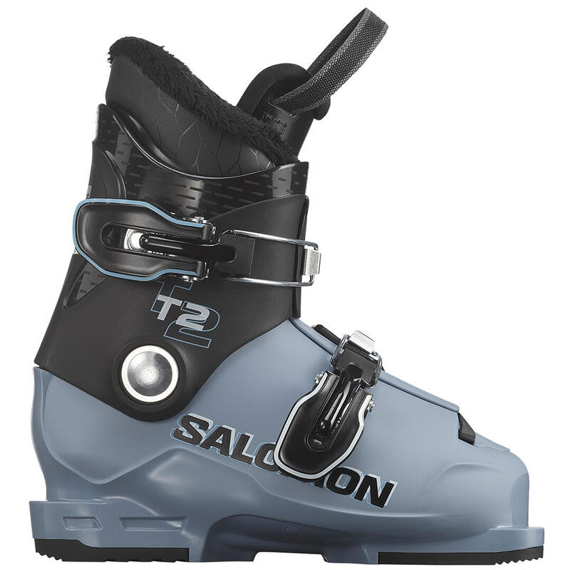 Chaussures SALOMON T2 RT-18.0-Bleu
