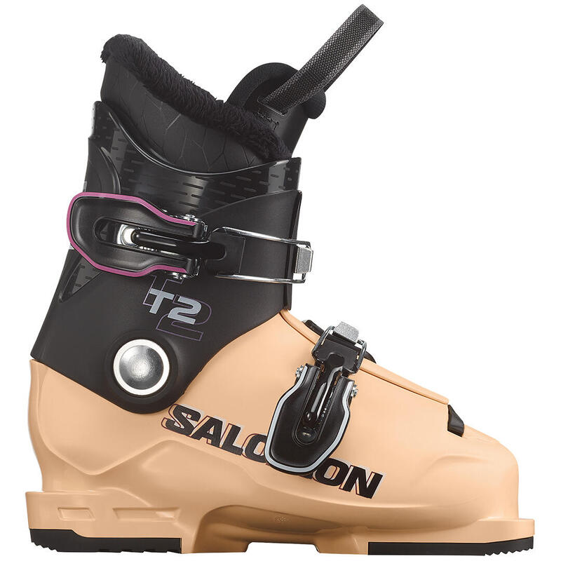 Chaussures SALOMON T2 RT-18.0-Orange