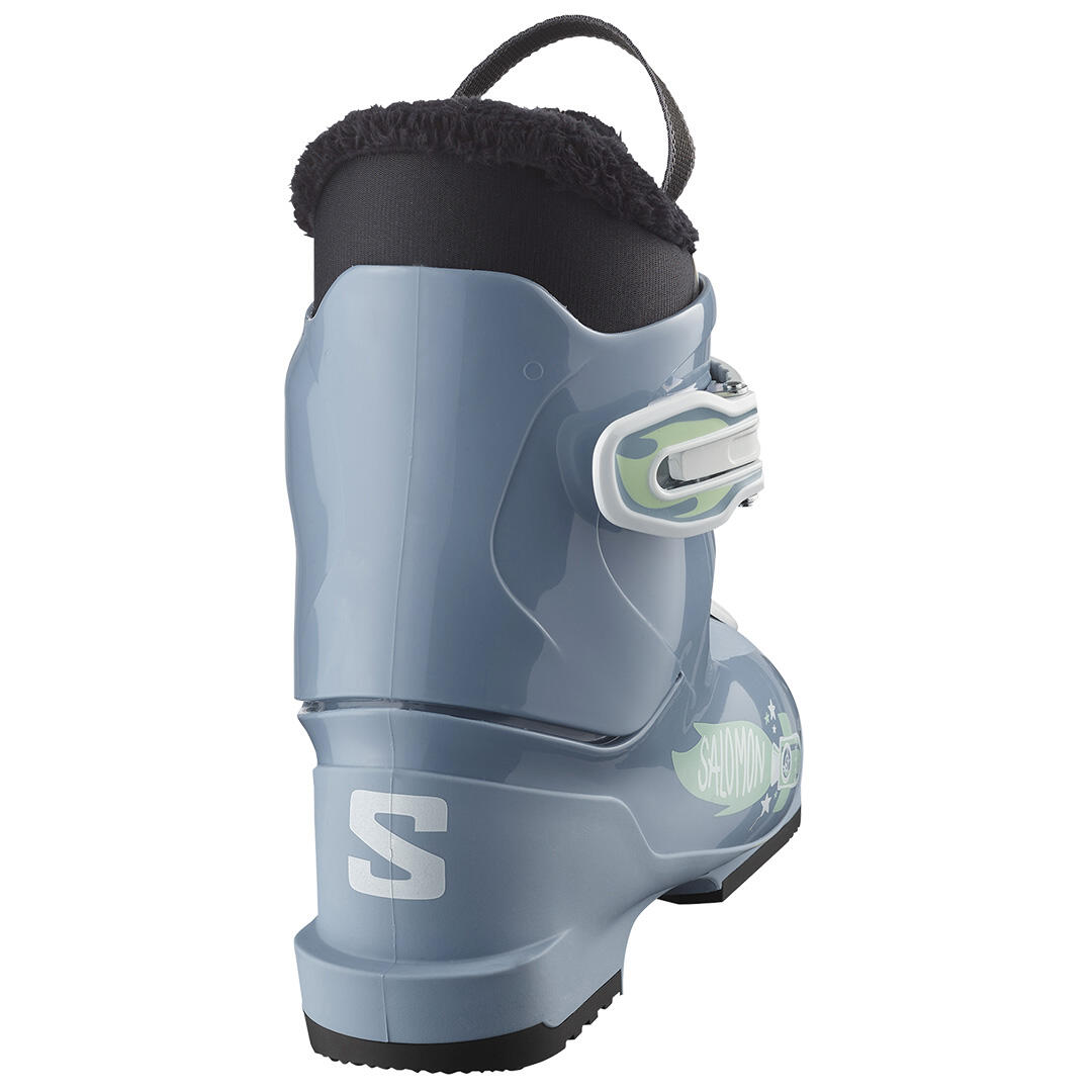 Chaussures SALOMON T1 Jr-16.0 2/5