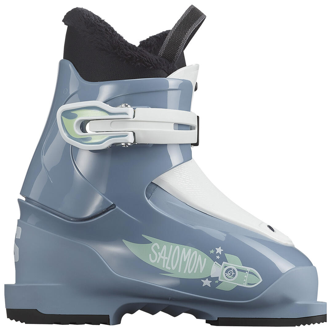 SALOMON picture