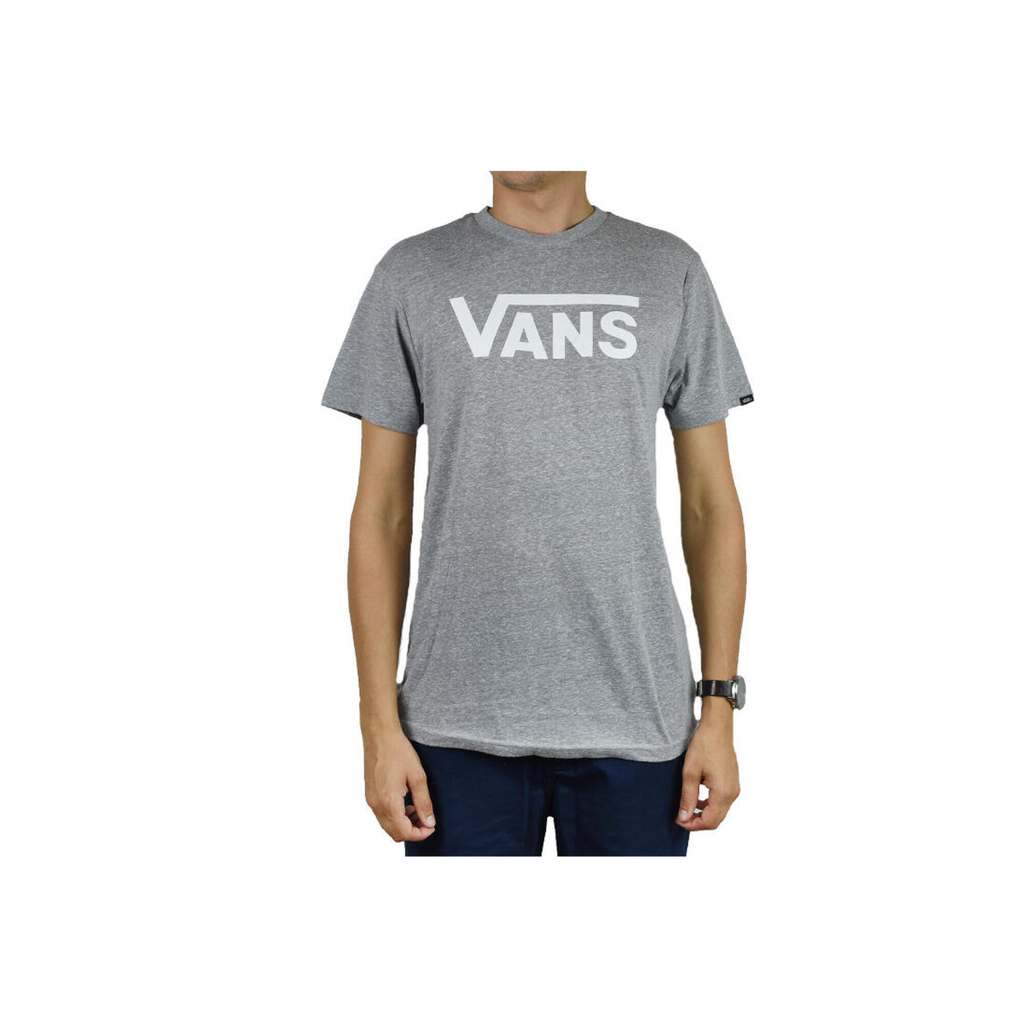 T-shirt pour hommes Classic Heather Athletic Tee 1/3