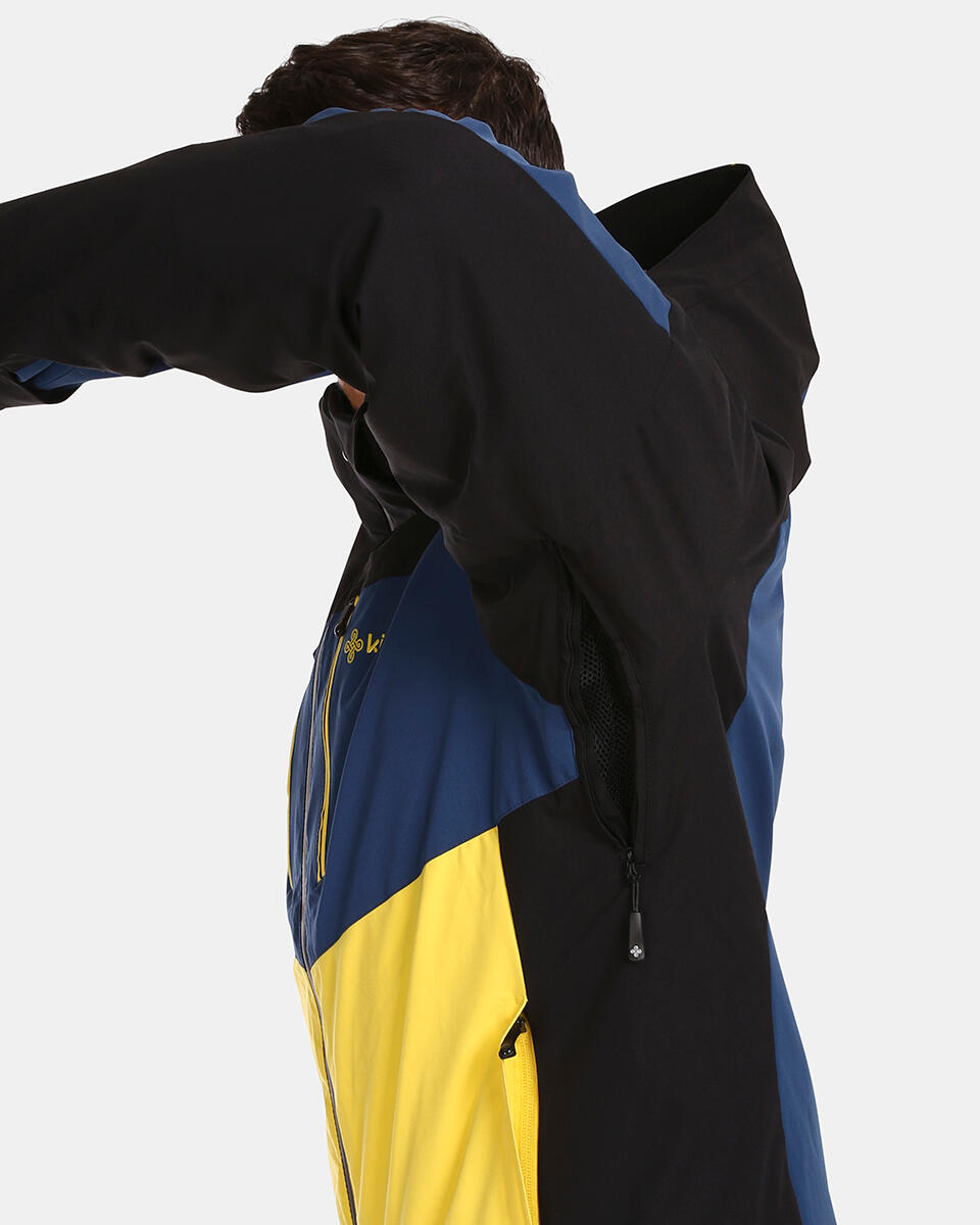 Chaqueta esquí hombre Kilpi TONNSI-M 6/7