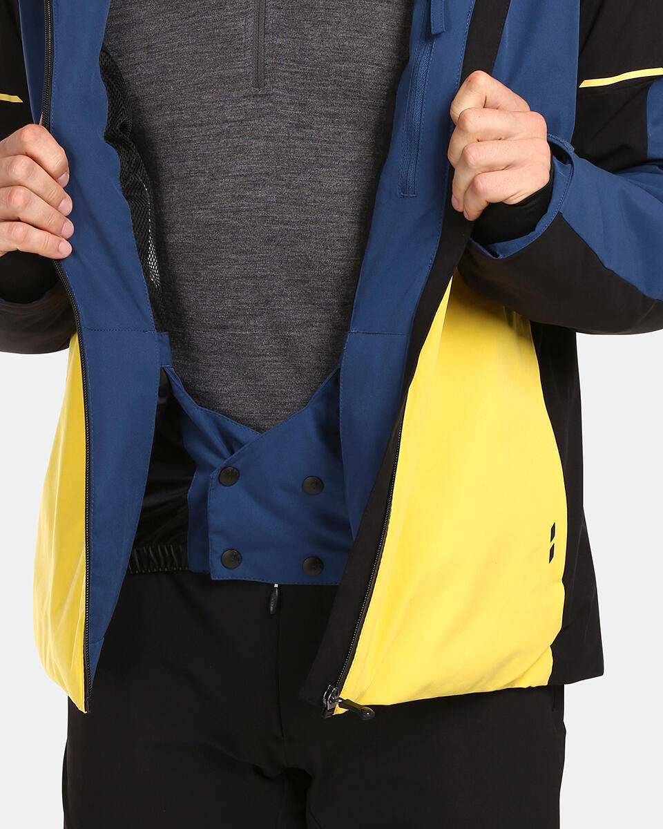 Chaqueta esquí hombre Kilpi TONNSI-M 3/7