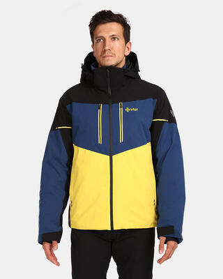 Heren ski-jas kilpi tonnsi-m