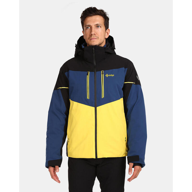 Veste de ski pour homme Kilpi TONNSI-M