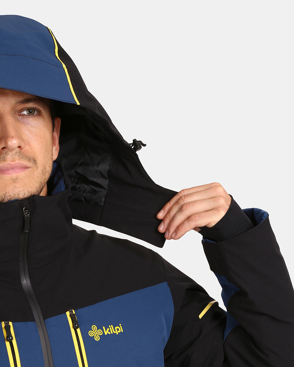 Chaqueta esquí hombre Kilpi TONNSI-M 4/7