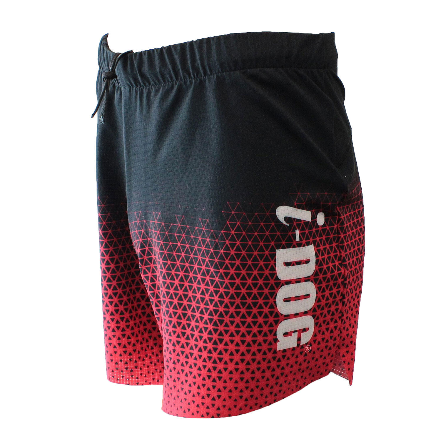 Pantaloncini da uomo I-DOG RIPSTRETCH DRY RAIDLIGHT Made In France 3/5