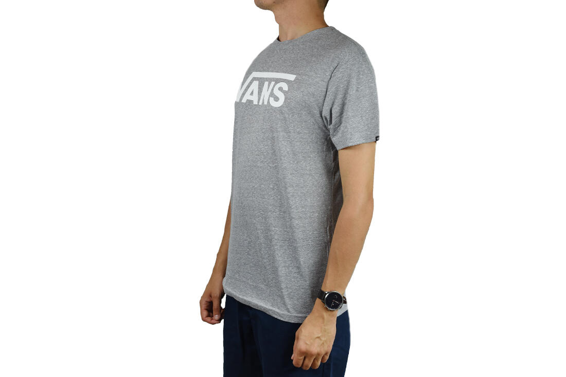 T-shirt pour hommes Classic Heather Athletic Tee 2/3