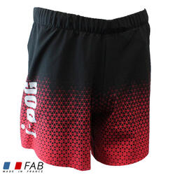 Heren I-DOG RIPSTRETCH DRY RAIDLIGHT Short Made In France