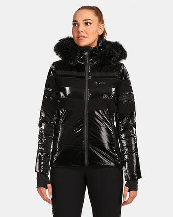 Veste de ski femme Kilpi DALILA-W