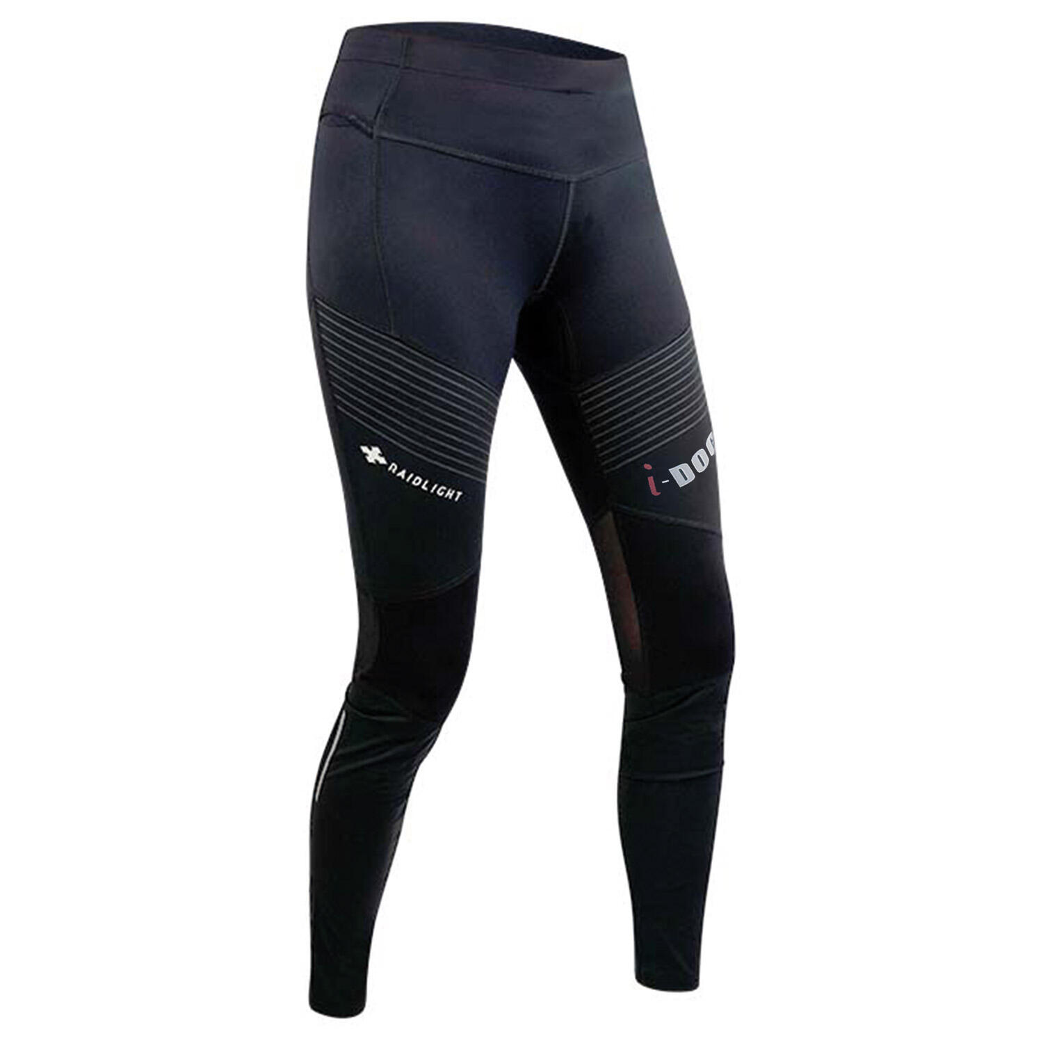 I-DOG R-LIGHT RAIDLIGHT collant da donna 1/5