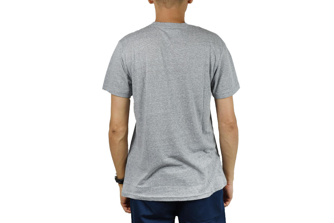 T-shirt pour hommes Classic Heather Athletic Tee 3/3