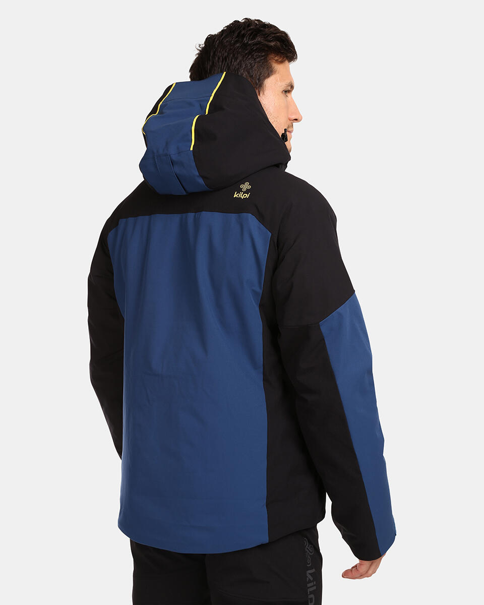Chaqueta esquí hombre Kilpi TONNSI-M 2/7