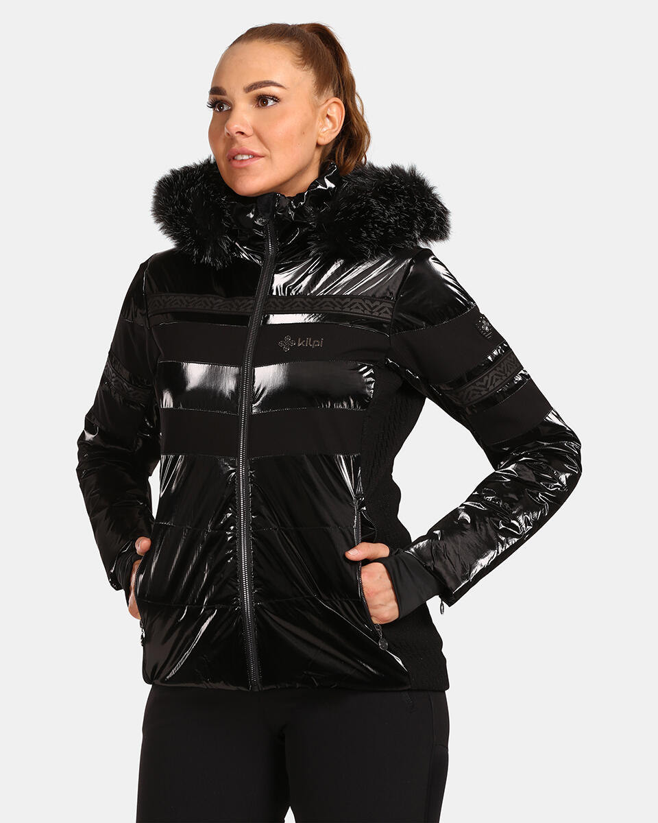 Chaqueta de esquí para mujer Kilpi DALILA-W 2/7