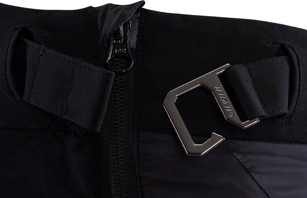 Women's shorts Silvini Pre 6/7