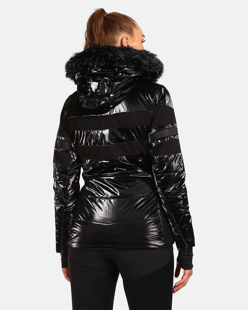 Chaqueta de esquí para mujer Kilpi DALILA-W 3/7