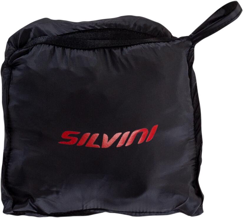 Women's shorts Silvini Pre 5/7