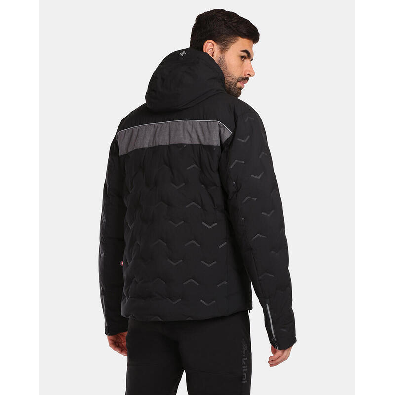 Veste de ski pour homme Kilpi TEDDY-M