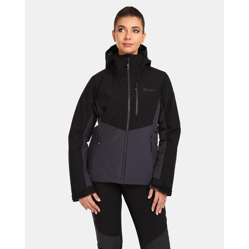 Damen-Skijacke Kilpi FLIP-W