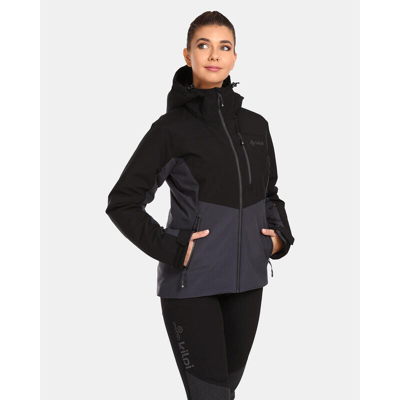 Veste de ski pour femme Kilpi FLIP-W