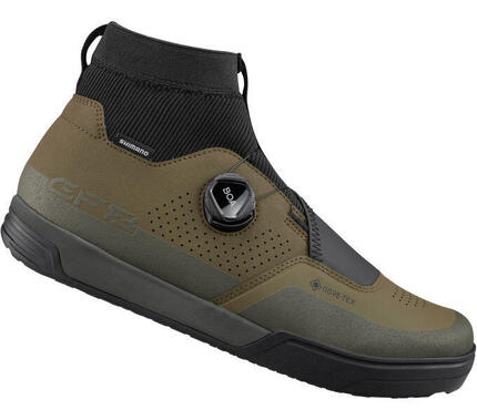 Chaussures de vélo GF800, unisexe