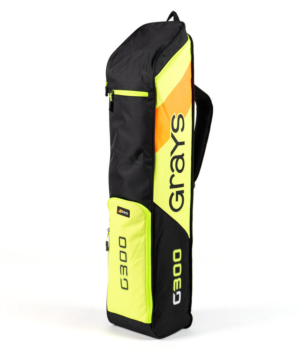 GRAYS Bolsa Palos Hockey (Sticks) G300 Grays Amarilla