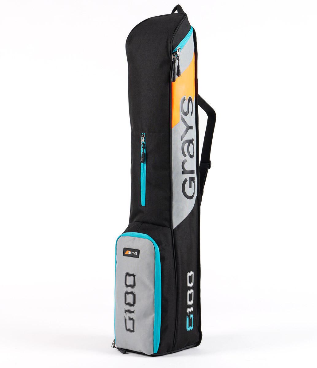 GRAYS Bolsa Palos Hockey (Sticks) G100 Grays Azul