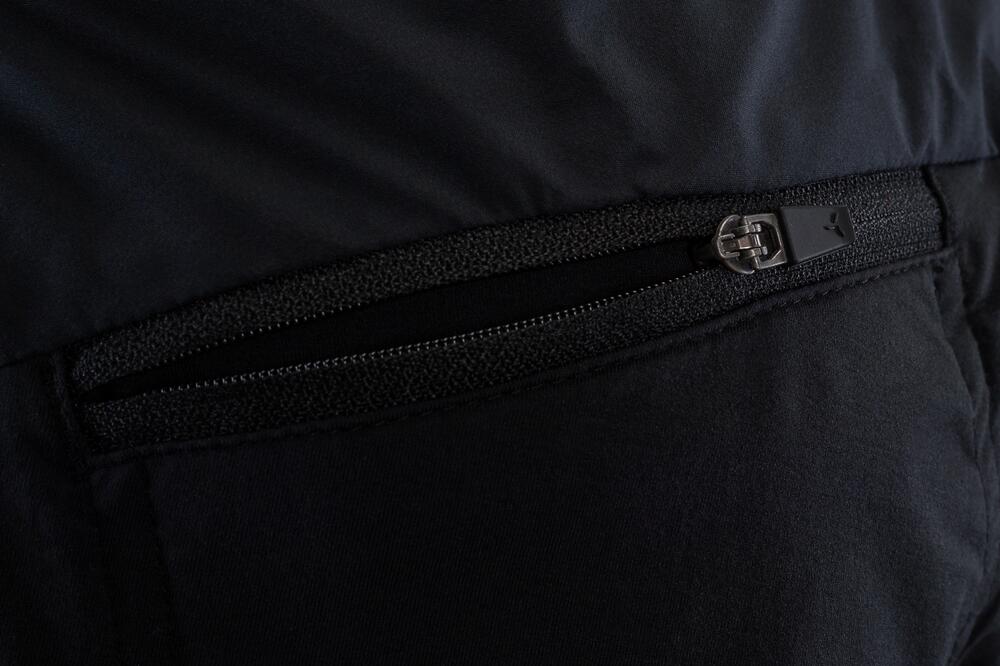 Pantalon de randonnée enfant Silvini Melito Pro 5/5